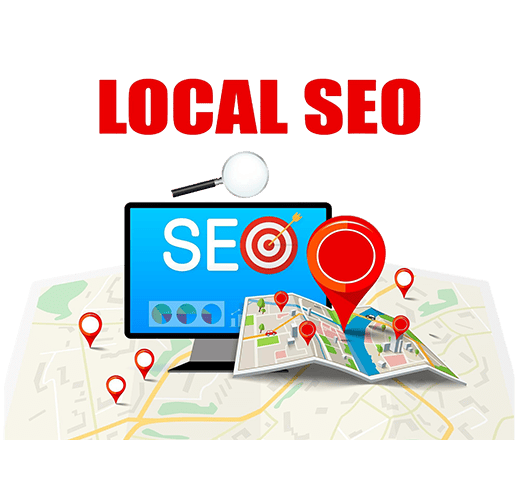 Local SEO Service in Kasaragod by Shameem Abdulla