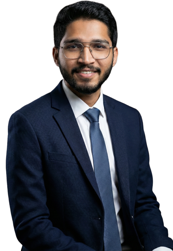 Shameem Abdulla is a digital marketing expert in Kasaragod
